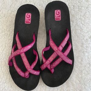 women’s sandals